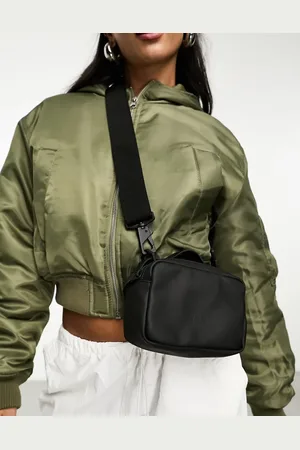Rains 14120 - Unisex - Lille firkantet taske i
