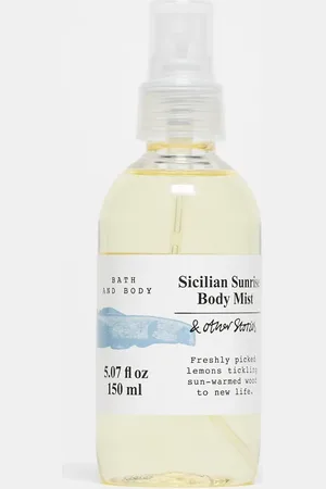 & OTHER STORIES Body mist 150 ml-Ingen farve