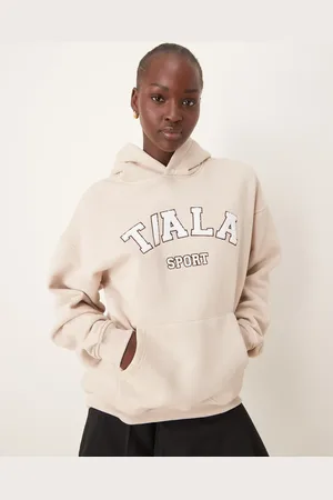 Tala Hættetrøje-Neutral
