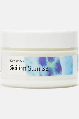 & OTHER STORIES Body Cream - Sicilian Sunrise-Hvid