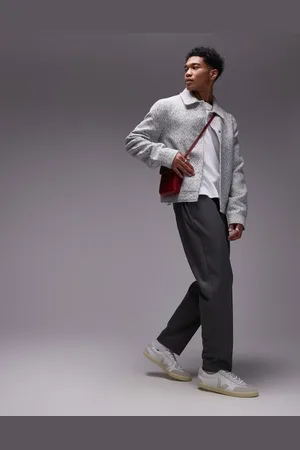 Veja Volley - Hvide sneakers
