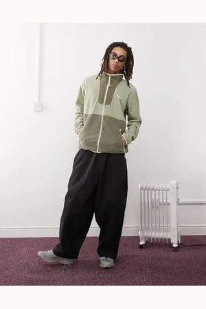 Columbia Sequoia Grove - fleece med fuld lynlås