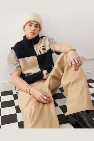 Gramicci Sherpa-vest med tern