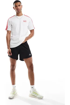 adidas Adidas Running - Run It - Sorte shorts
