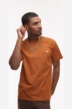 Carhartt American Script - T-shirt