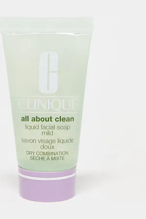 Clinique Mini All About Clean Liquid Facial Soap Mild, 30 ml