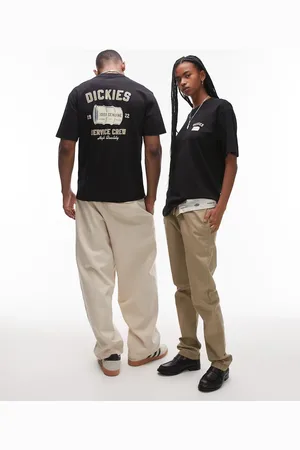 Dickies Service Screw - T-shirt med grafisk print på ryggen