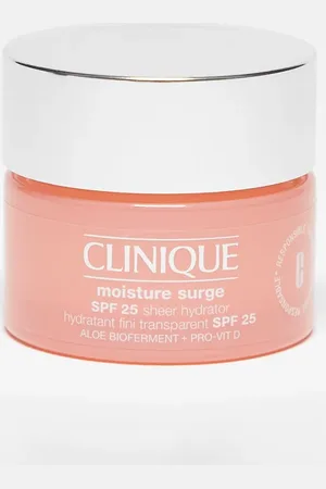 Clinique Moisture Surge - Solfaktor 25 Sheer Hydrator - 30 ml