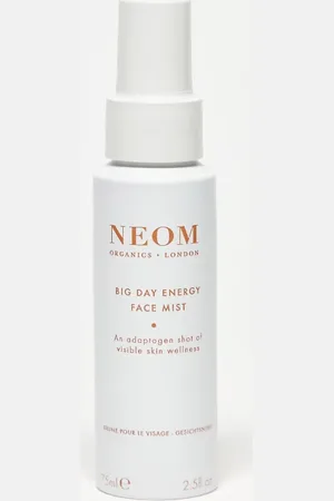 Neom Big Day Energy - Face Mist - 75 ml