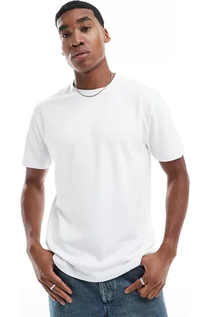 Hollister Afslappet T-shirt