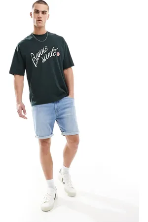 Lee Rider - Shorts i i slim fit