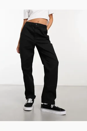Vans Authentic - Sorte chinos