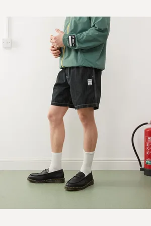 adidas Wabash - Arbejdstøj - Sorte shorts
