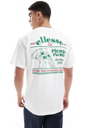 Ellesse Canoci - T-shirt