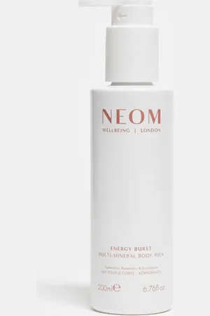 Neom Real Luxury Multi-Mineral Body Milk - 200 ml