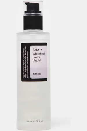 COSRX AHA 7 Whitehead Power Liquid - Ansigts-eksfoliator 100 ml