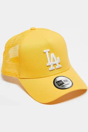 New Era LA Dodgers - trucker-kasket