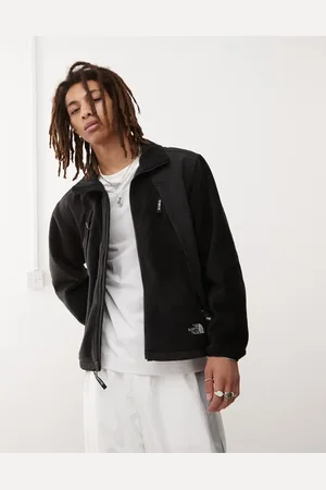 The North Face Polar Sun - jakke i kraftig fleece med lommer