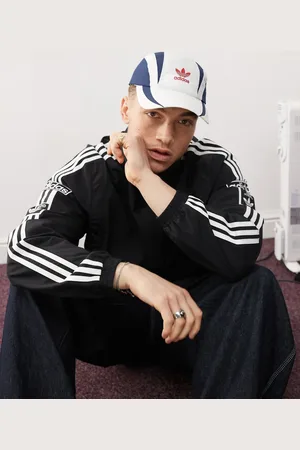 adidas Road - Hvid kasket