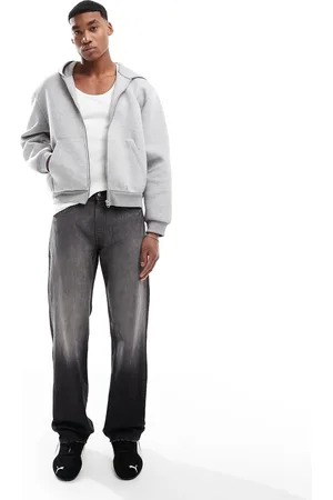 Cheap Monday Anti - Stive jeans med lige ben i