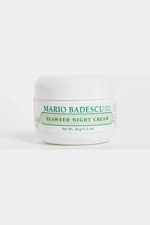 Mario Badescu Natcreme med tang 28 g