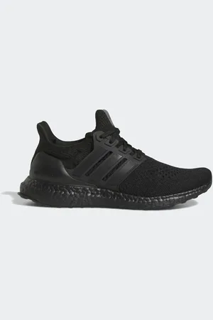 adidas Adidas Sportswear - Ultraboost 1.0 - Sorte løbesneakers