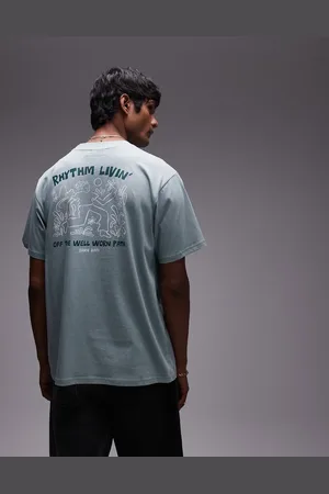 Rhythm Freedom - T-shirt med korte ærmer