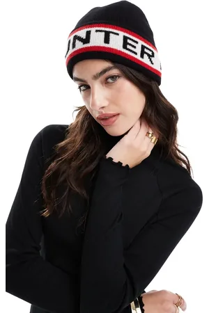Hunter Unisex - hue med logo