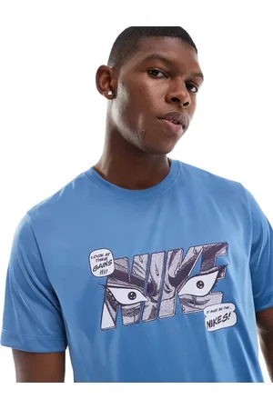 Nike Dri-FIT - T-shirt med grafik