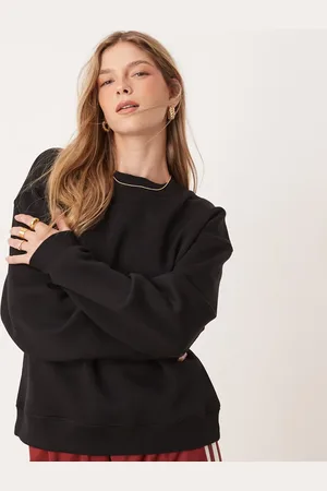 Gina Tricot Oversized sweatshirt