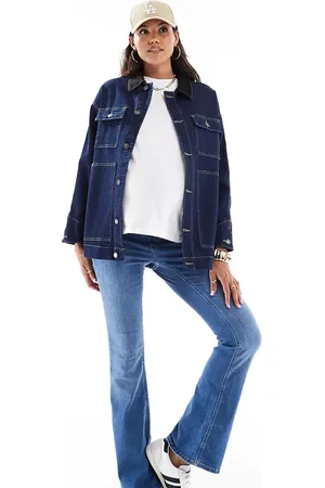 ONLY Jeans med svaj