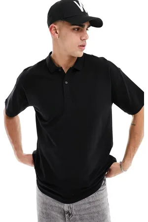 New Look Oversized polo