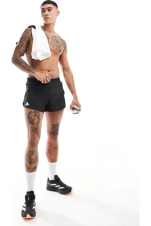 adidas Adidas Running - Adizero Essentials - Sorte shorts