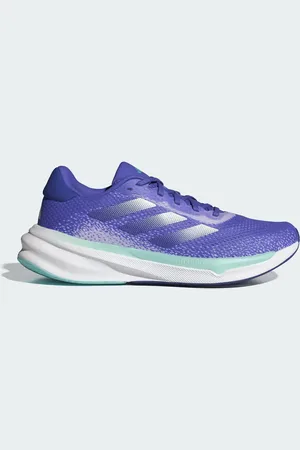 adidas Adidas Running - Supernova Stride - Blå sneakers