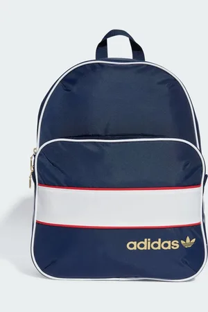 adidas Mørkeblå rygsæk