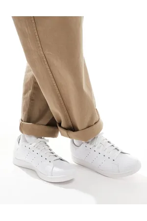 adidas Hvide sneakers fra Stan Smith
