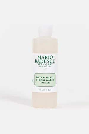 Mario Badescu Toner med hassel & rosenvand - 236 ml
