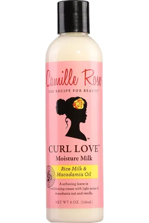 Camille Rose Curl Love Moisture Milk, 240 ml