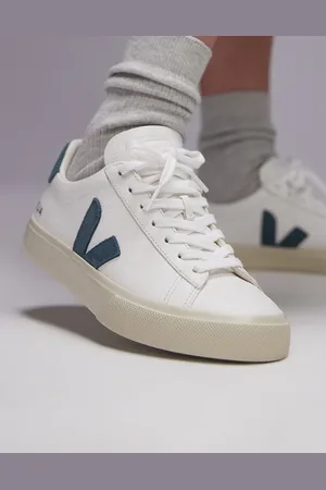 Veja Campo - Sneakers i /blå