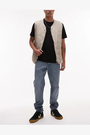 SELECTED Leon - jeans i slim fit