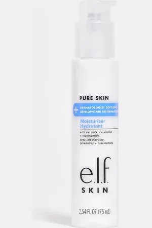 e.l.f. Skin Pure Skin - Fugtighedscreme
