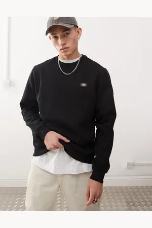 Dickies Oakport - sweatshirt med lille logo