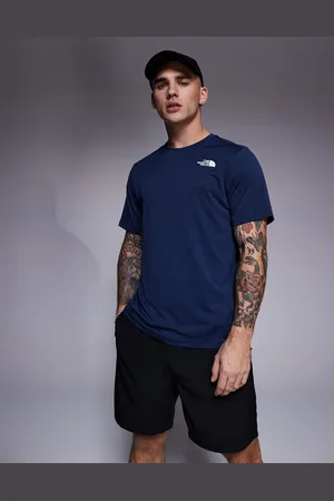 The North Face Training - 24/7 - T-shirt med logo