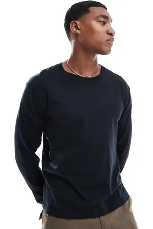 Hollister Langærmet og lag-på-lag T-shirt