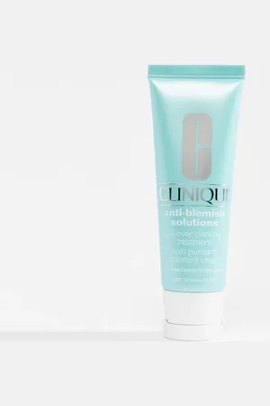 Clinique Anti Blemish Solutions All Over Clearing Treatment 50 ml fra