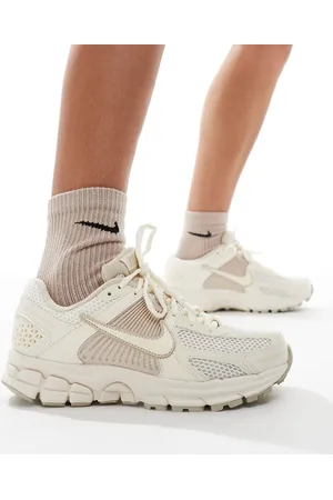 Nike Zoom Vomero 5 - Råhvide sneakers