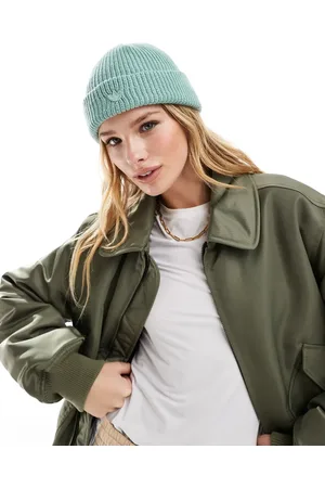 adidas Diset grøn kort hue