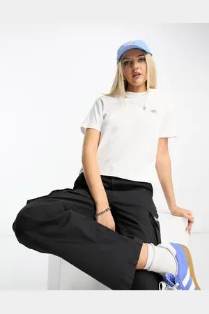 Dickies Oakport - T-shirt i firkantet pasform