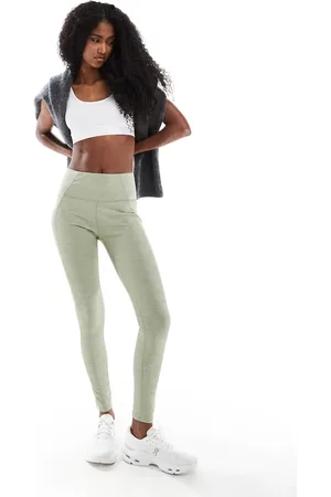 Columbia Move - Grønne leggings