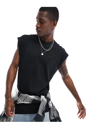 New Look Oversized tanktop